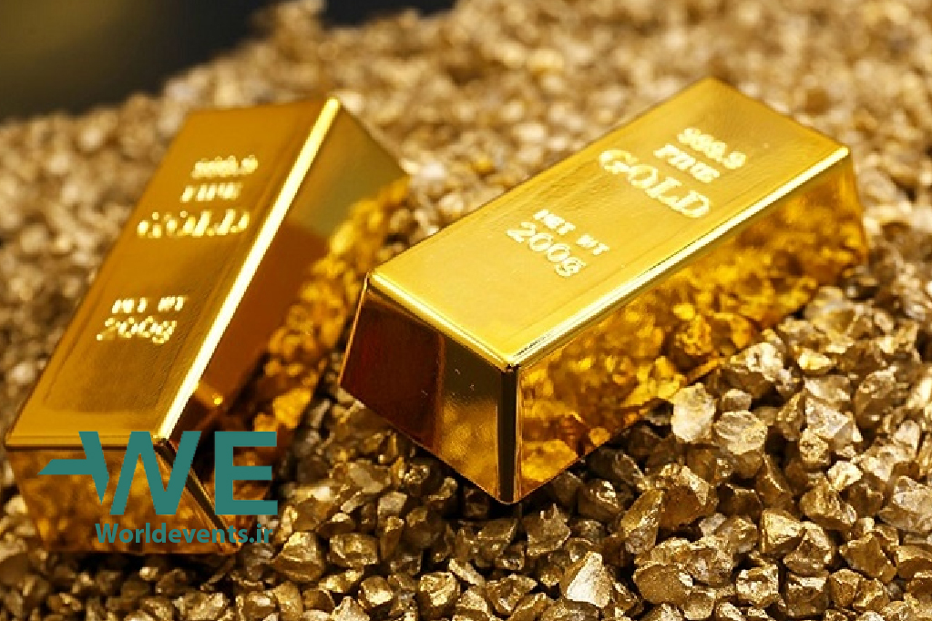 چگونه قیمت طلا را پیش بینی کنیم ؟