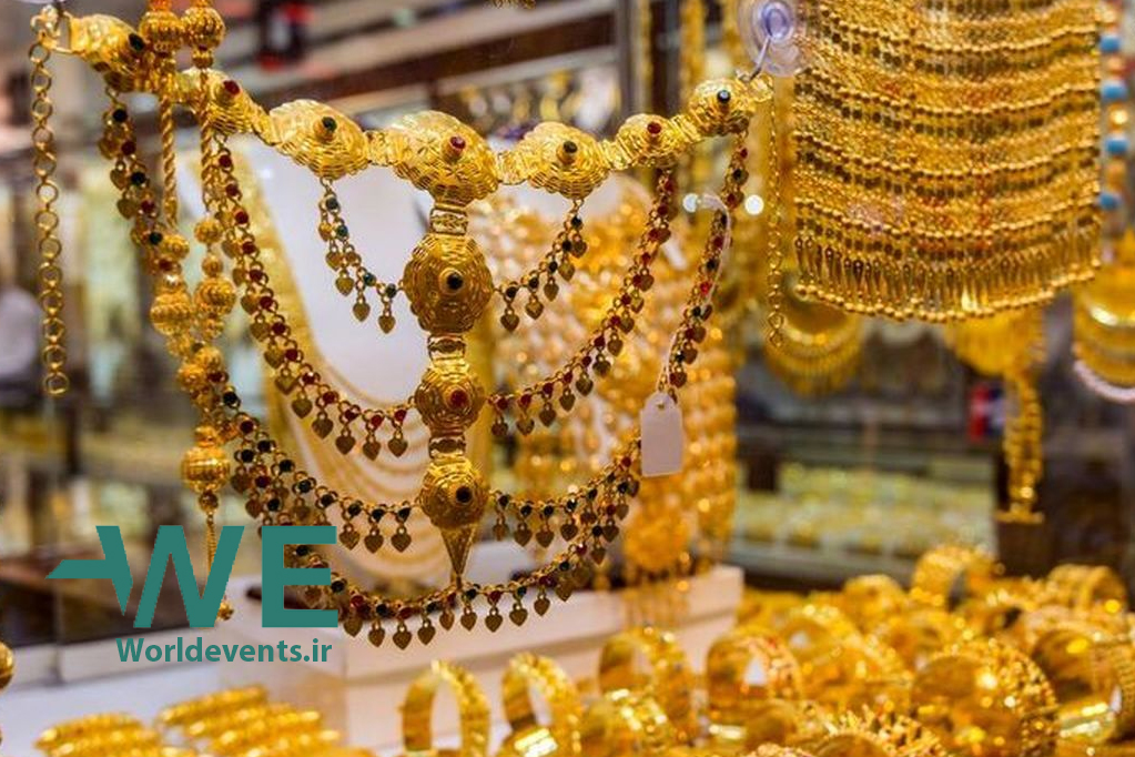 دلایل افزایش قیمت طلا در ایران